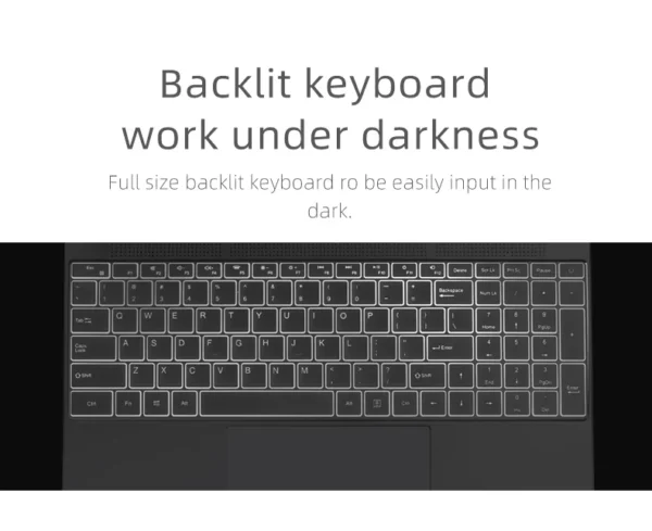 Big discount Notebook  Windows 10 11 Ram 16GB Rom - Image 15