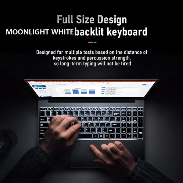 Big discount Notebook  Windows 10 11 Ram 16GB Rom - Image 13