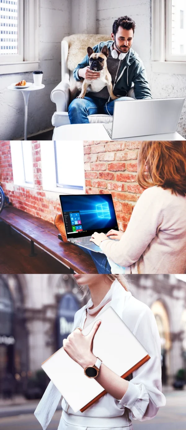 Big discount Notebook  Windows 10 11 Ram 16GB Rom - Image 20