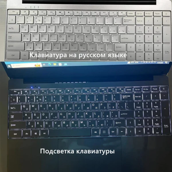 Big discount Notebook  Windows 10 11 Ram 16GB Rom - Image 11
