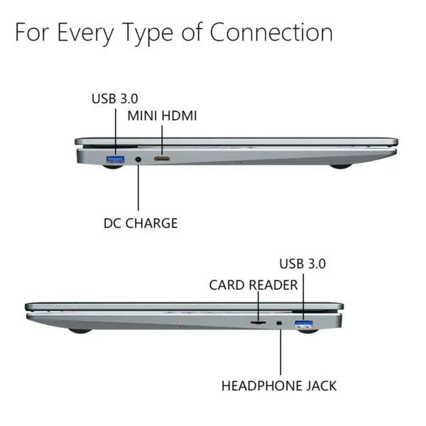 Big discount Notebook  Windows 10 11 Ram 16GB Rom - Image 21