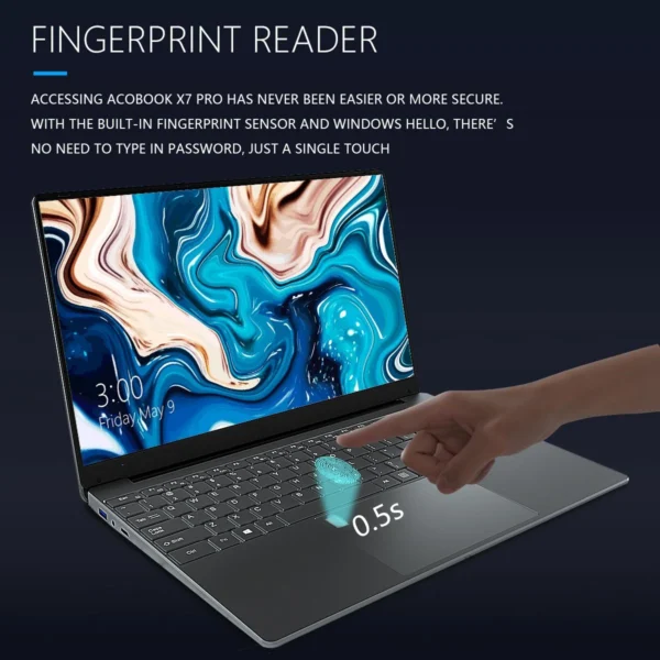 Big discount Notebook  Windows 10 11 Ram 16GB Rom - Image 23