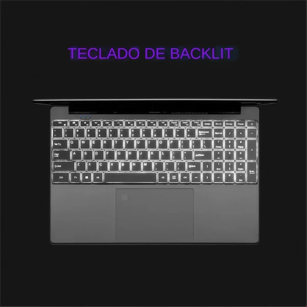 Big discount Notebook  Windows 10 11 Ram 16GB Rom - Image 3